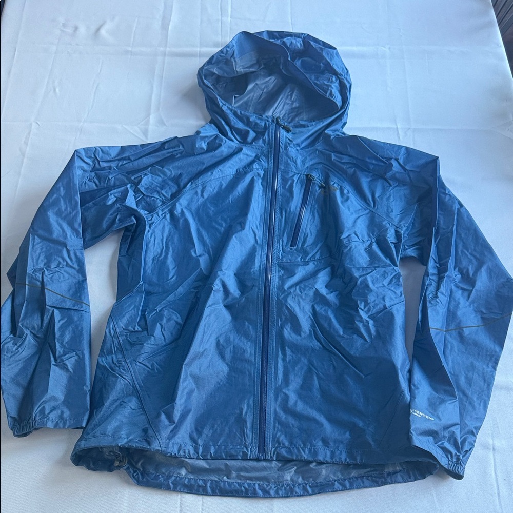Outdoor Research Helium Rain Jacket